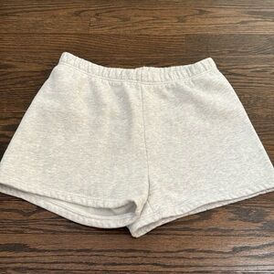 Aritzia shorts